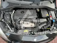 2012 Mercedes Benz B 200