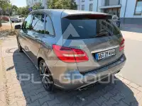 2012 Mercedes Benz B 200
