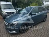 2012 Mercedes Benz B 200