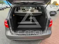 2012 Mercedes Benz B 200