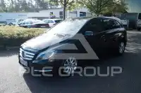 2012 Mercedes Benz B 200