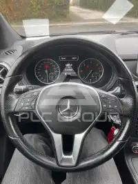 2012 Mercedes Benz B 200