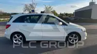 2012 Mercedes Benz B 200