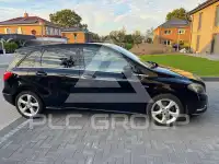 2012 Mercedes Benz B 200