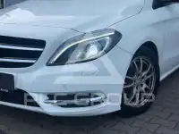 2012 Mercedes Benz B 200