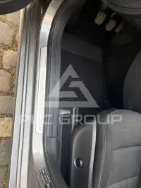 2012 Mercedes Benz B 200