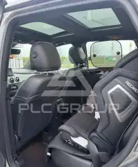 2012 Mercedes Benz B 200