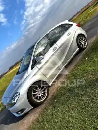 2012 Mercedes Benz B 200