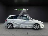 2012 Mercedes Benz B 200