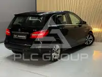 2012 Mercedes Benz B 200