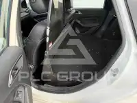 2012 Mercedes Benz B 200