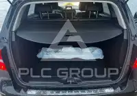 2012 Mercedes Benz B 200