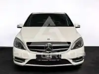 2012 Mercedes Benz B 200