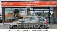 2012 Mercedes Benz B 200