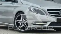 2012 Mercedes Benz B 200
