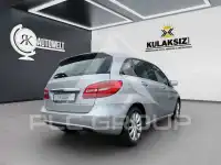 2012 Mercedes Benz B 200