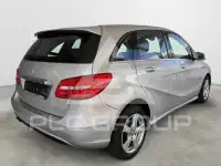 2012 Mercedes Benz B 200