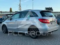 2012 Mercedes Benz B 200