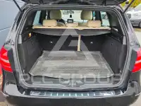 2012 Mercedes Benz B 200