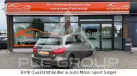 2012 Mercedes Benz B 200
