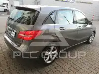 2012 Mercedes Benz B 200