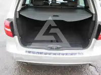 2012 Mercedes Benz B 200