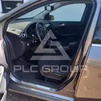 2012 Mercedes Benz B 200