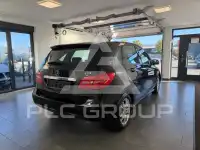 2012 Mercedes Benz B 200