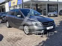 2012 Mercedes Benz B 200