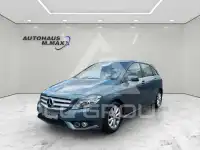 2012 Mercedes Benz B 200