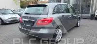 2012 Mercedes Benz B 200