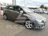 2012 Mercedes Benz B 200