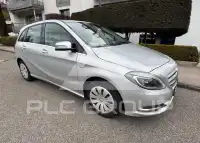 2012 Mercedes Benz B 200