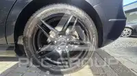2012 Mercedes Benz B 200