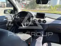 2012 Mercedes Benz B 200