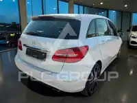 2012 Mercedes Benz B 200