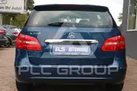 2012 Mercedes Benz B 200