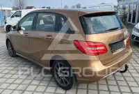 2012 Mercedes Benz B 200