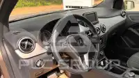 2012 Mercedes Benz B 200