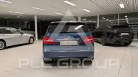 2012 Mercedes Benz B 200