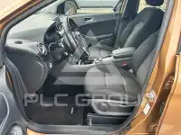 2012 Mercedes Benz B 200