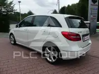 2012 Mercedes Benz B 200
