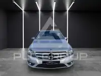 2012 Mercedes Benz B 200