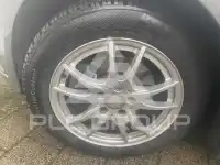 2012 Mercedes Benz B 200