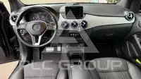 2012 Mercedes Benz B 200