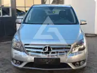 2012 Mercedes Benz B 200