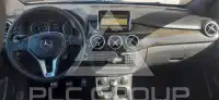 2012 Mercedes Benz B 200