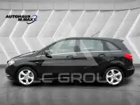 2012 Mercedes Benz B 200