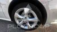 2012 Mercedes Benz B 200