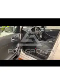2012 Mercedes Benz B 200